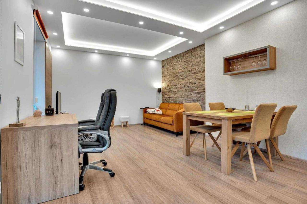 Ski Apartman Snowcat アベルタミ エクステリア 写真