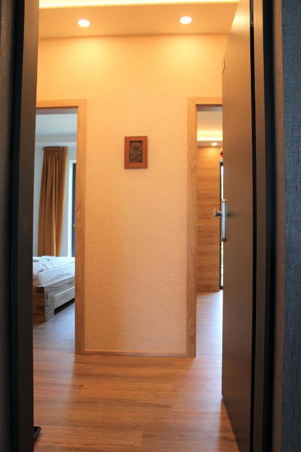 Ski Apartman Snowcat アベルタミ エクステリア 写真